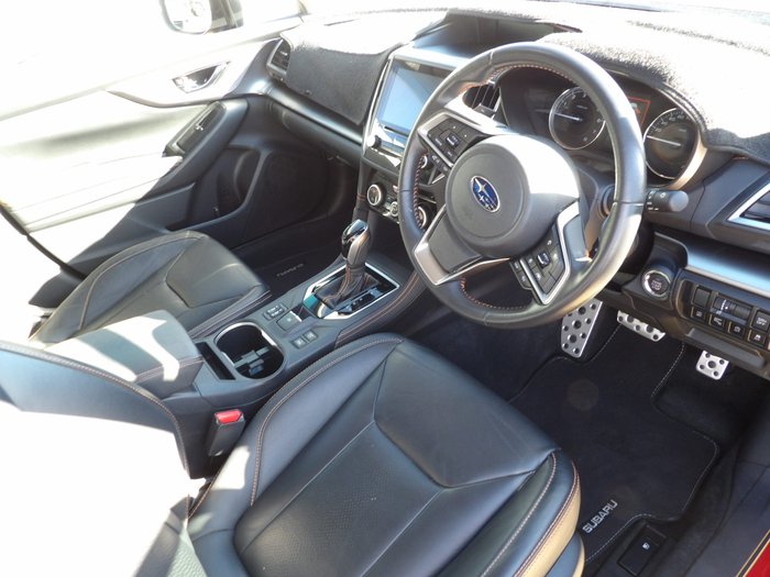 2021 Subaru XV 2.0i-S