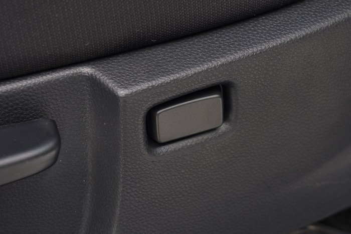 2025 Isuzu MU-X LS-U