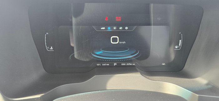 2022 SsangYong Korando Ultimate