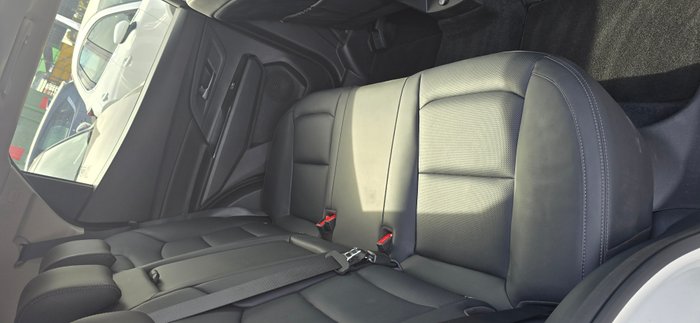 2022 SsangYong Korando Ultimate