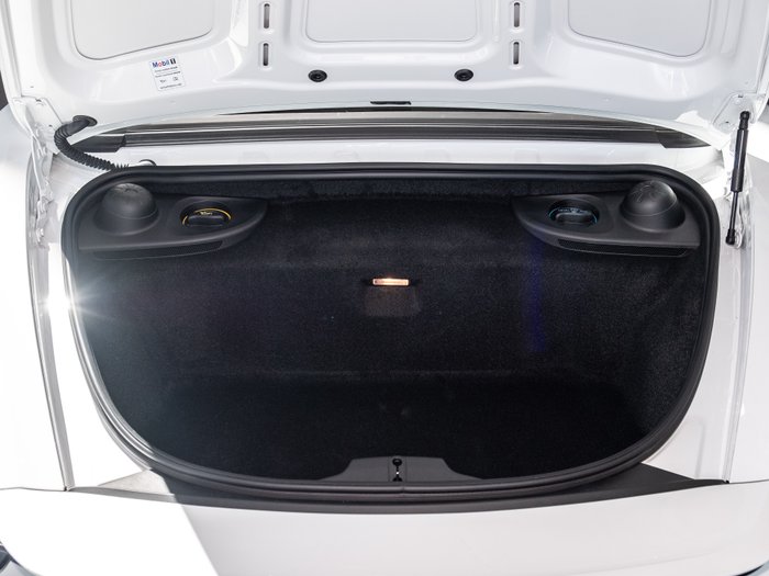 2022 Porsche 718 Boxster