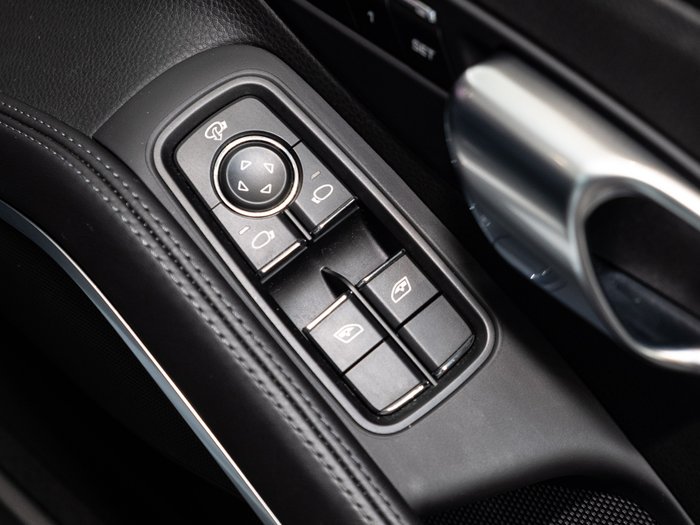 2022 Porsche 718 Boxster