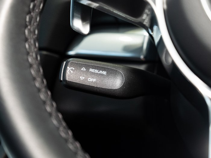 2022 Porsche 718 Boxster