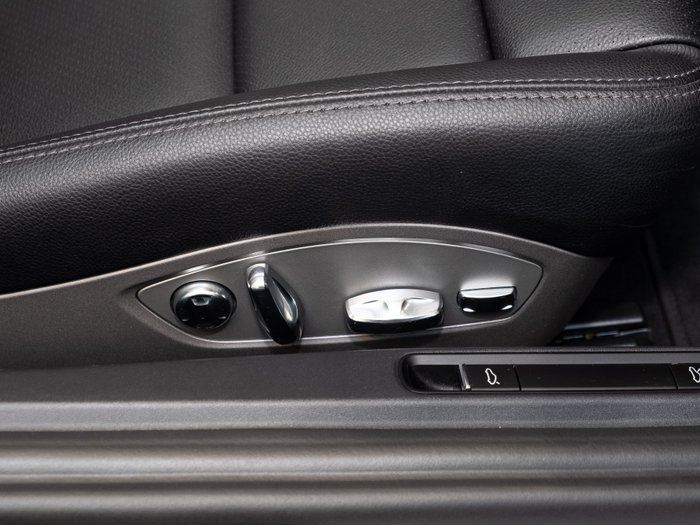 2022 Porsche 718 Boxster