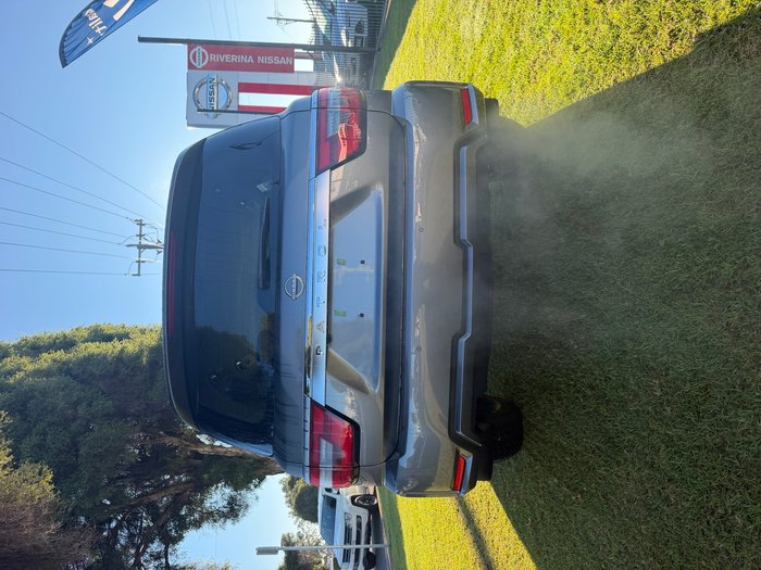 2026 NISSAN PATROL