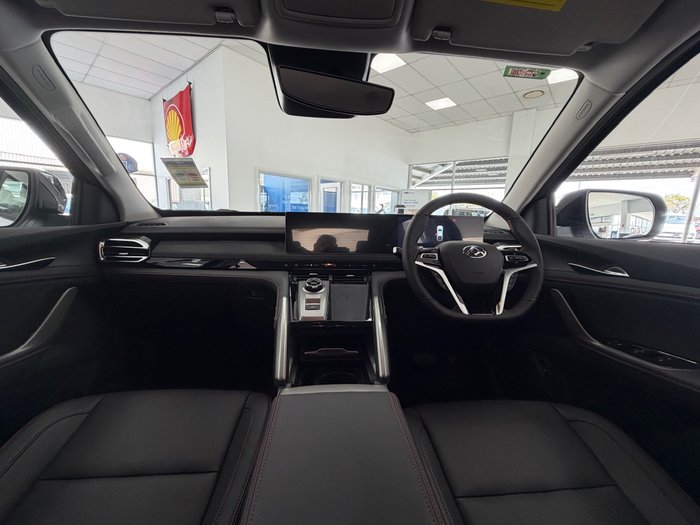 2026 LDV T60 Max PLUS