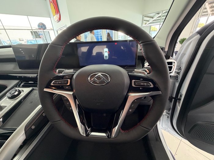2026 LDV T60 Max PLUS