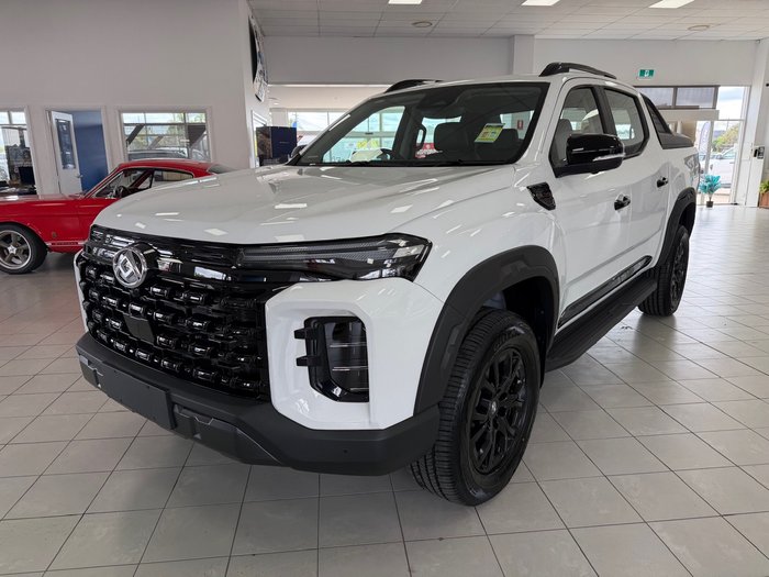 2026 LDV T60 Max PLUS