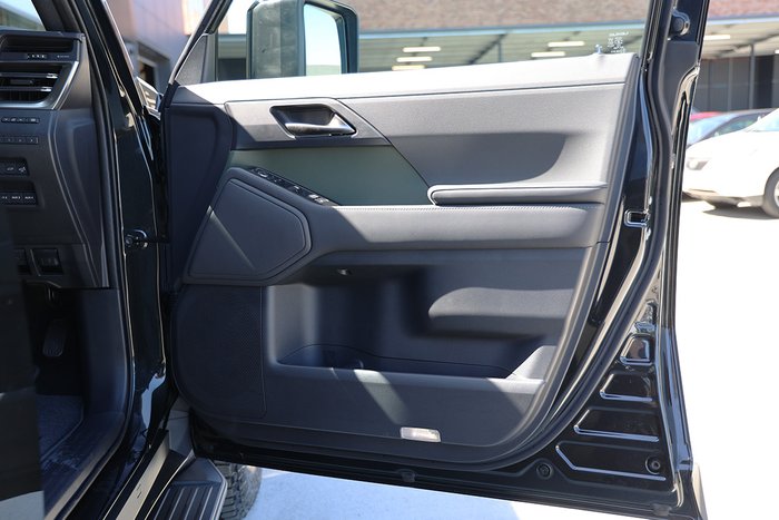 2025 Lexus GX550 GX550 GX AWD Overtrail 3.5L Petrol Automatic Wagon 5X24000 002