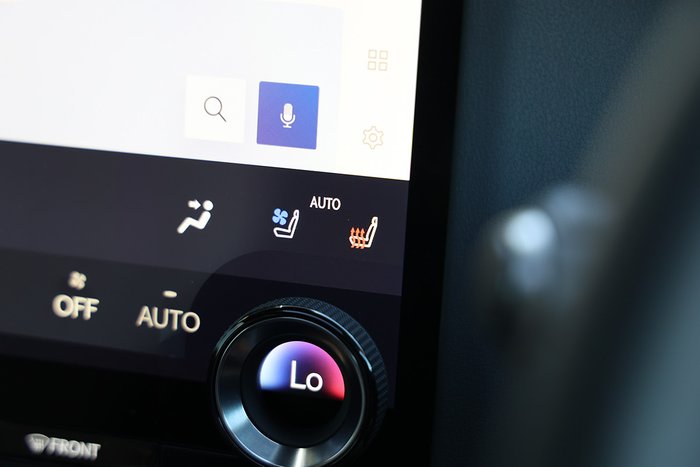 2025 Lexus GX550 GX550 GX AWD Overtrail 3.5L Petrol Automatic Wagon 5X24000 002