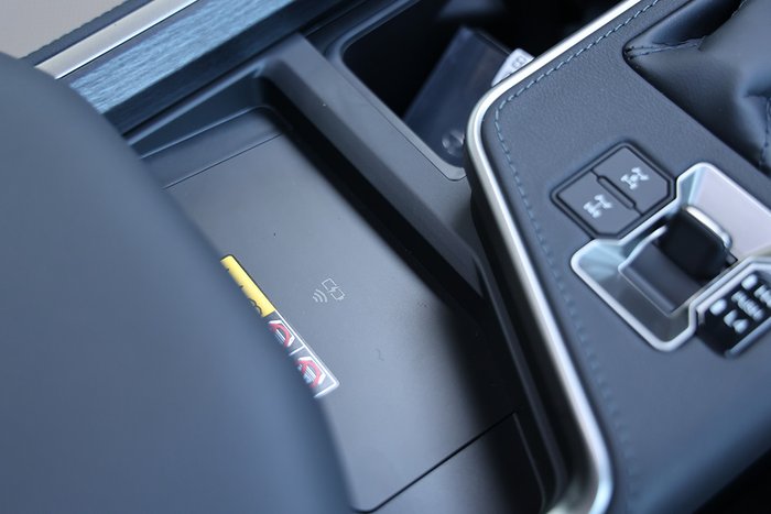 2025 Lexus GX550 GX550 GX AWD Overtrail 3.5L Petrol Automatic Wagon 5X24000 002