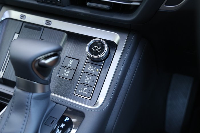 2025 Lexus GX550 GX550 GX AWD Overtrail 3.5L Petrol Automatic Wagon 5X24000 002