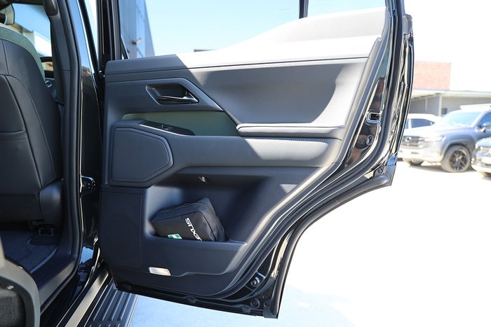 2025 Lexus GX550 GX550 GX AWD Overtrail 3.5L Petrol Automatic Wagon 5X24000 002