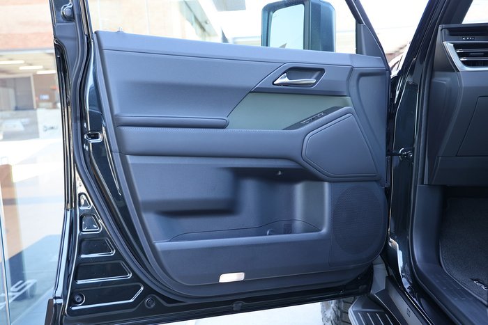 2025 Lexus GX550 GX550 GX AWD Overtrail 3.5L Petrol Automatic Wagon 5X24000 002