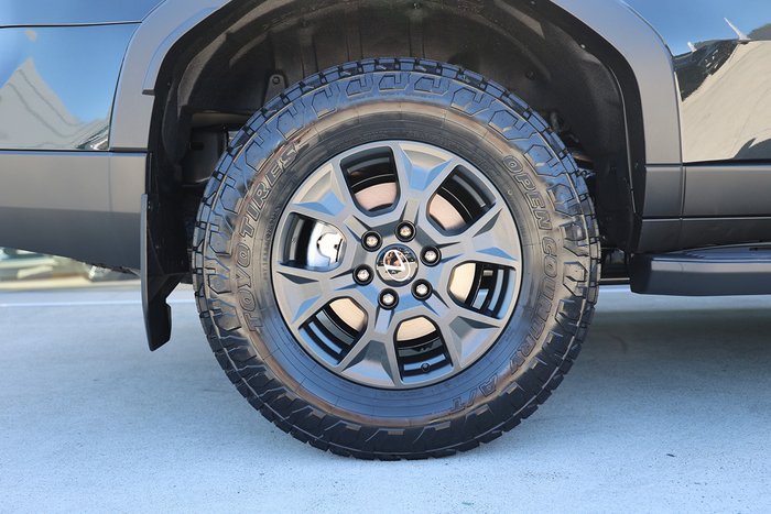 2025 Lexus GX550 GX550 GX AWD Overtrail 3.5L Petrol Automatic Wagon 5X24000 002