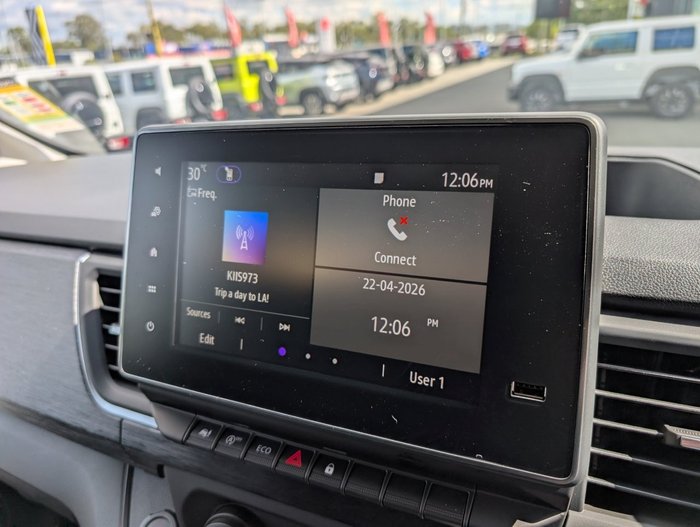 2025 RENAULT TRAFIC LWB PREMIUM