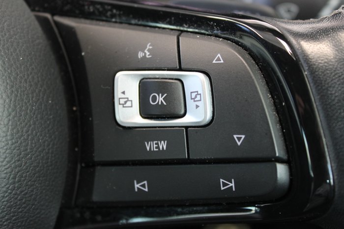 2019 Volkswagen Golf R