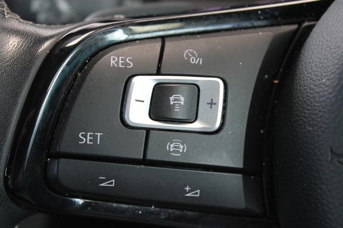 2019 Volkswagen Golf R