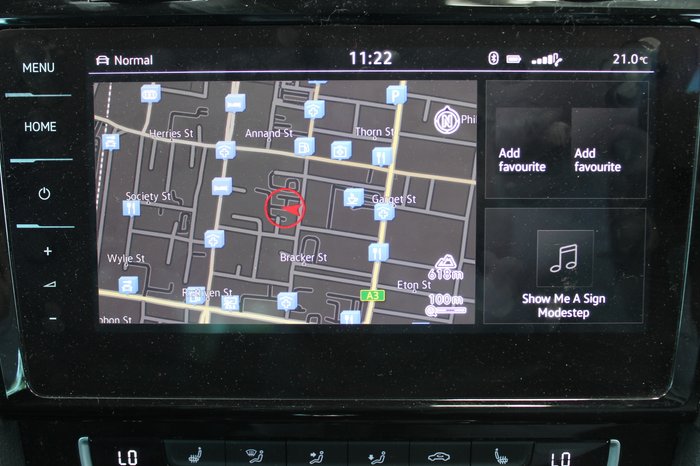 2019 Volkswagen Golf R