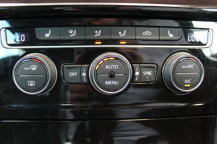 2019 Volkswagen Golf R