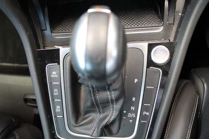 2019 Volkswagen Golf R