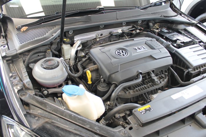 2019 Volkswagen Golf R