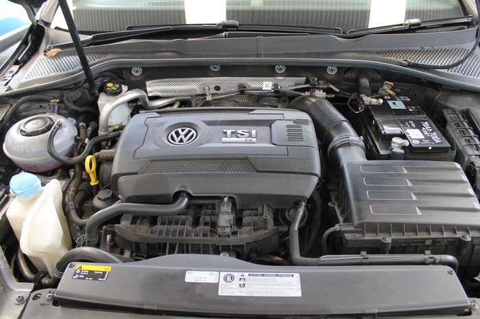 2019 Volkswagen Golf R