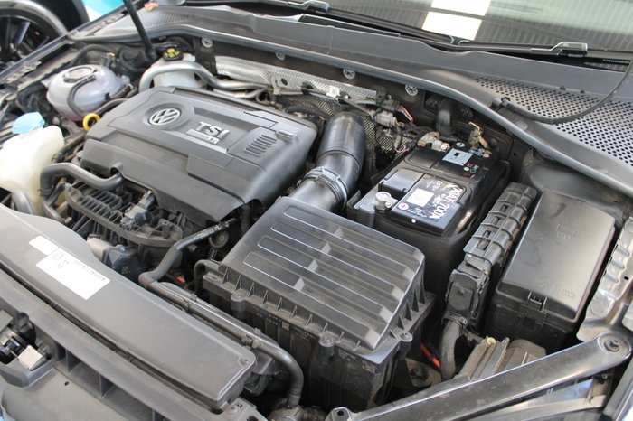 2019 Volkswagen Golf R