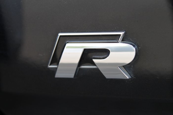 2019 Volkswagen Golf R