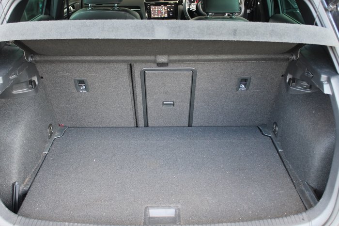 2019 Volkswagen Golf R