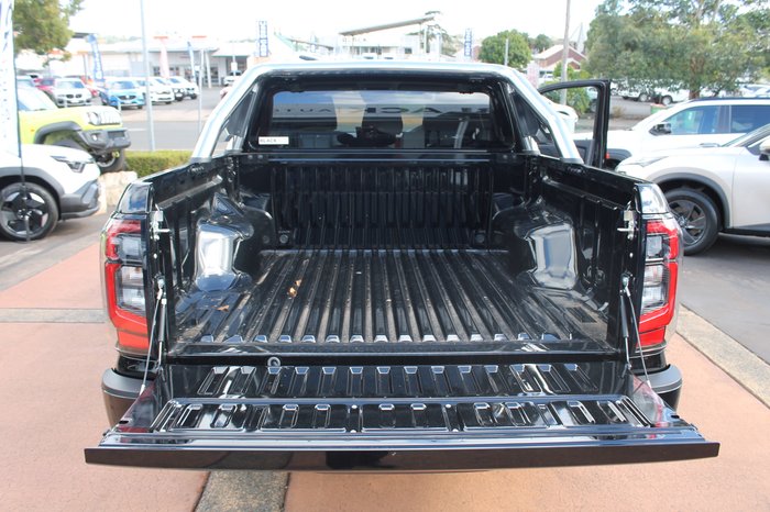 2026 Nissan Navara ST