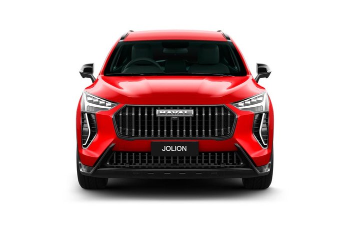 2025 Great Wall Haval Jolion
