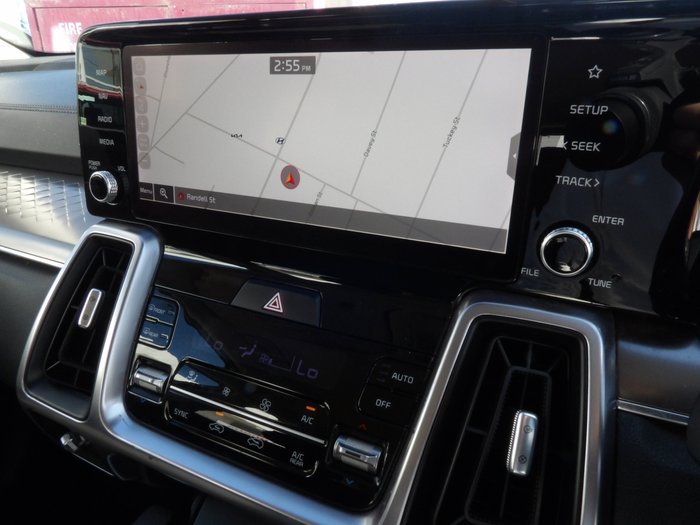 2022 Kia Sorento Sport