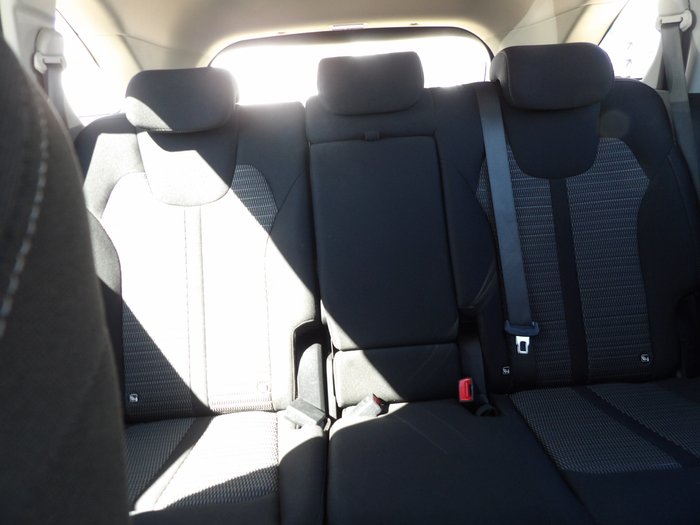 2022 Kia Sorento Sport