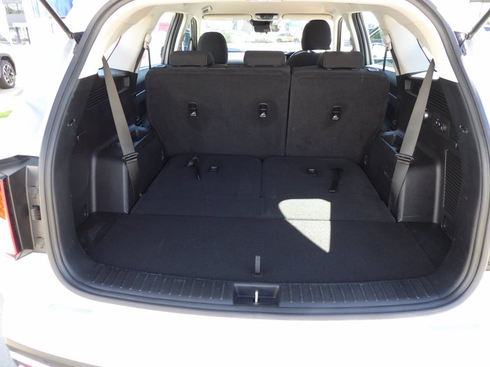 2022 Kia Sorento Sport