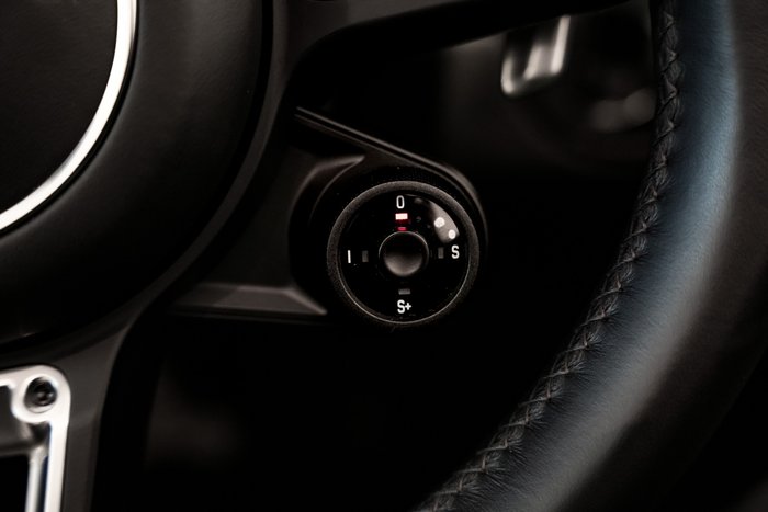 2023 Porsche 718 Boxster S