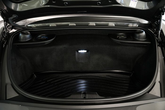 2023 Porsche 718 Boxster S