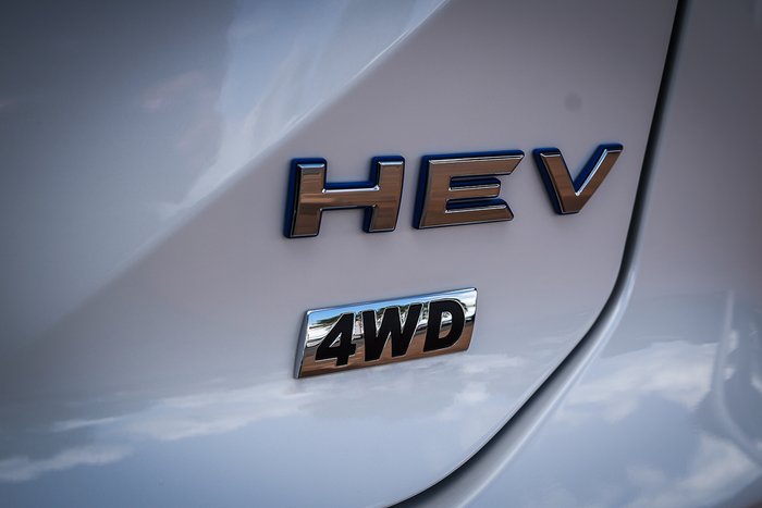 2025 GWM H6