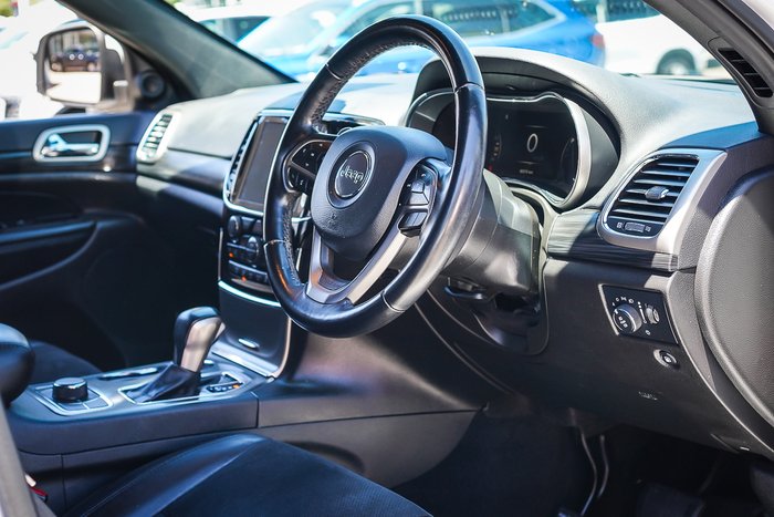 2021 JEEP GRAND CHEROKEE LIMITED (4x4)