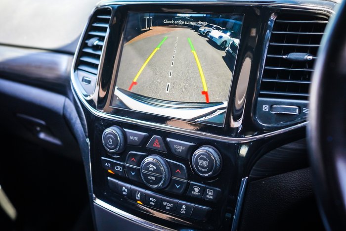 2021 JEEP GRAND CHEROKEE LIMITED (4x4)