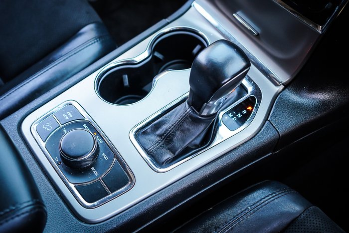 2021 JEEP GRAND CHEROKEE LIMITED (4x4)