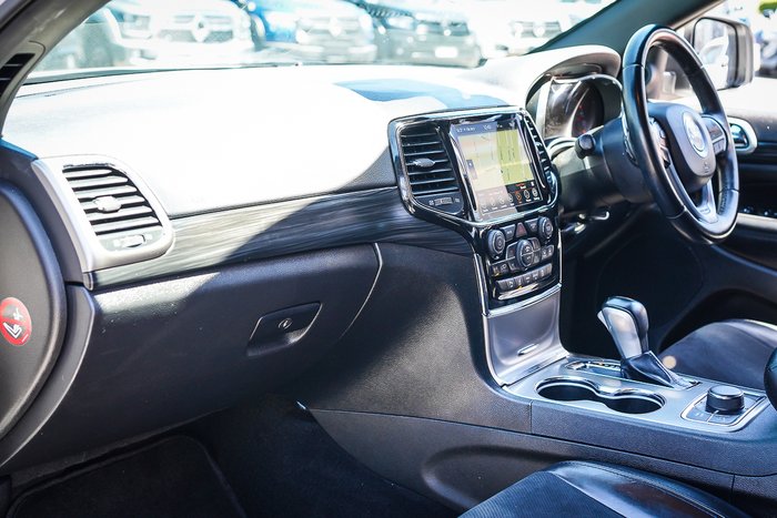 2021 JEEP GRAND CHEROKEE LIMITED (4x4)