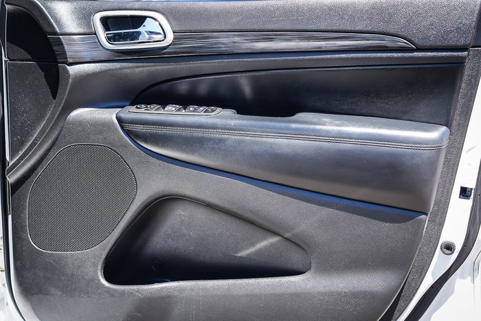 2021 JEEP GRAND CHEROKEE LIMITED (4x4)