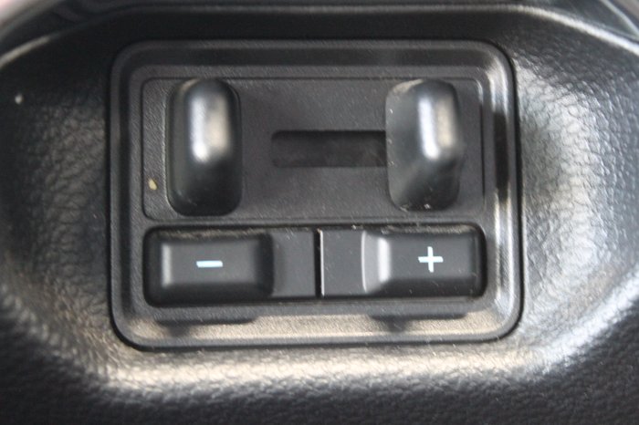 2022 Ford Everest Trend