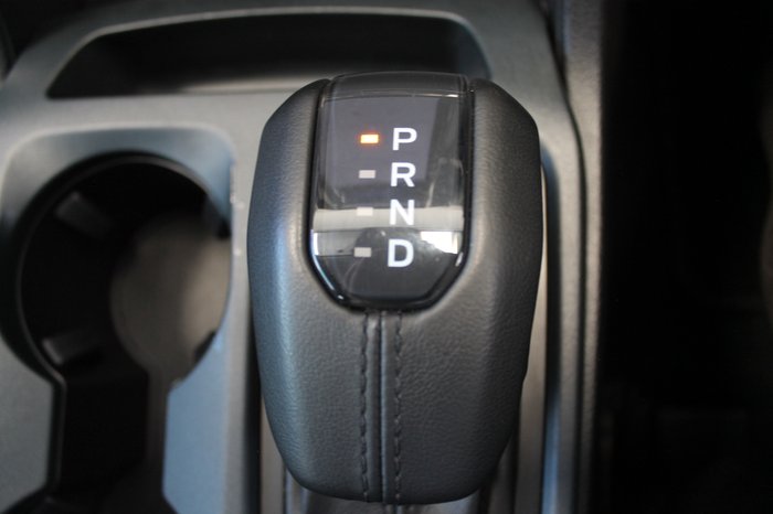 2022 Ford Everest Trend