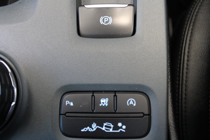 2022 Ford Everest Trend