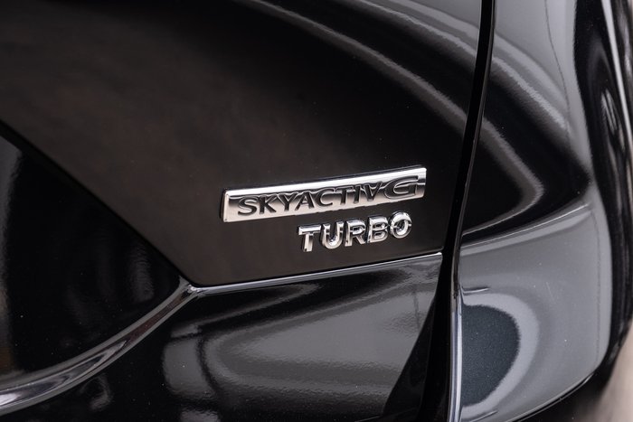 2025 Mazda CX-5 G35 Akera