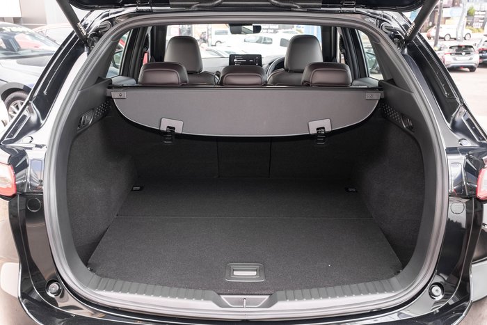 2025 Mazda CX-5 G35 Akera