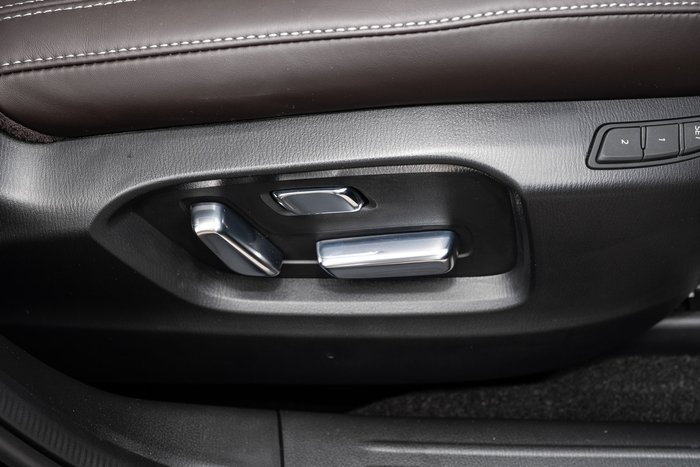 2025 Mazda CX-5 G35 Akera