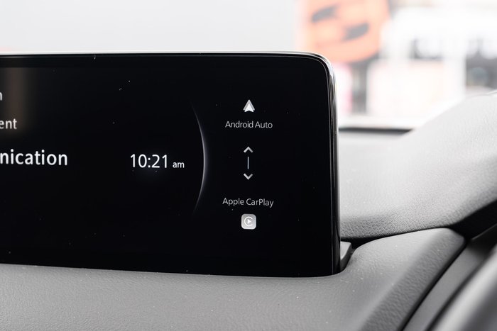 2025 Mazda CX-5 G35 Akera